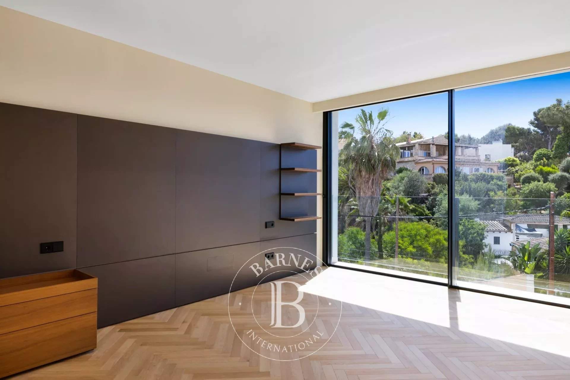 Bendinat  - Villa 5 Cuartos 4 Habitaciones - picture 10