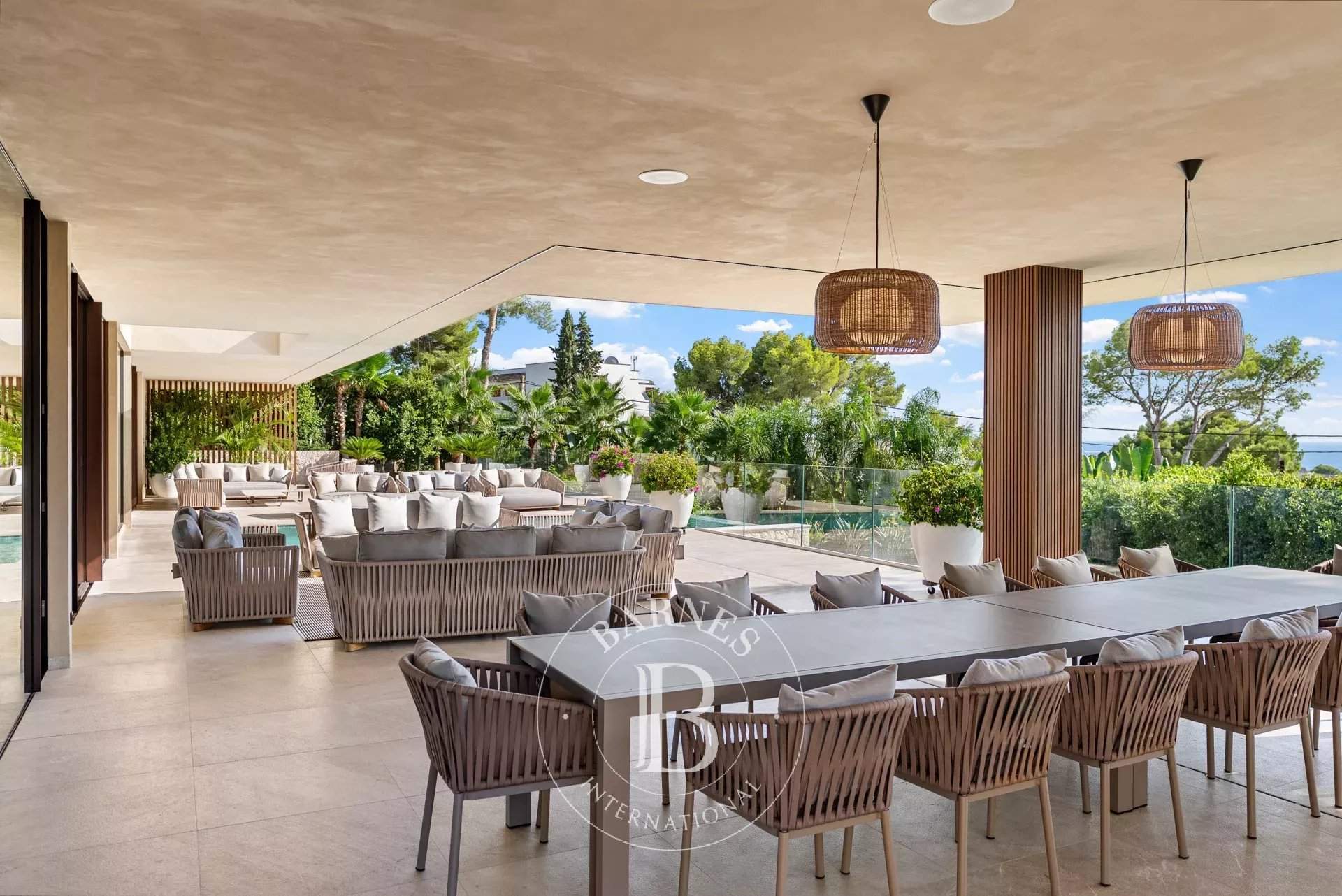 Portals Nous  - Villa 7 Bedrooms - picture 6