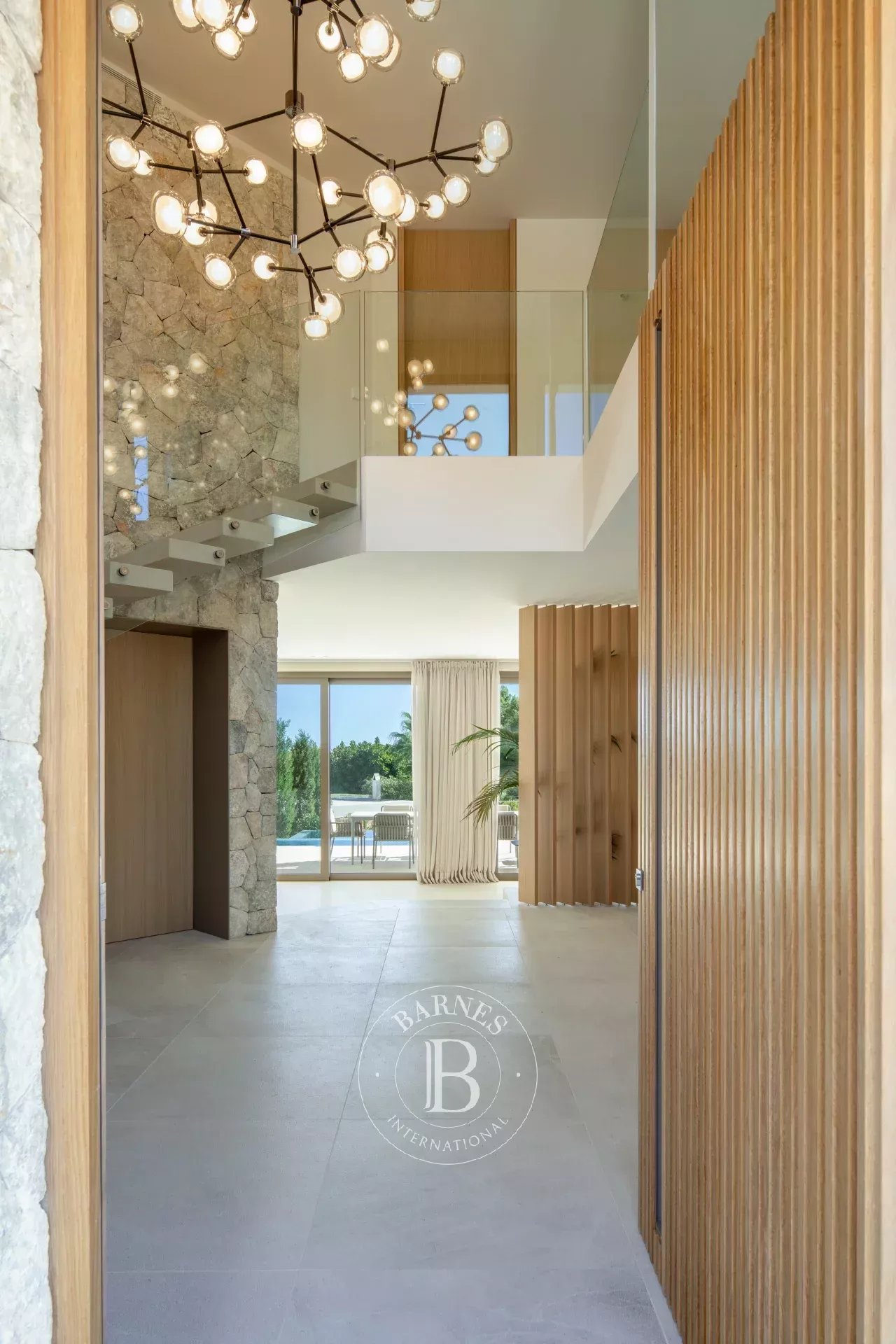 Bendinat  - Villa 7 Cuartos 4 Habitaciones - picture 8