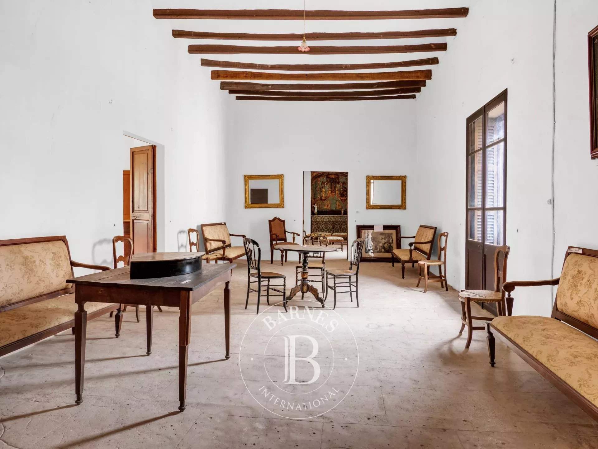 Fornalutx  - Villa 12 Cuartos 8 Habitaciones - picture 18