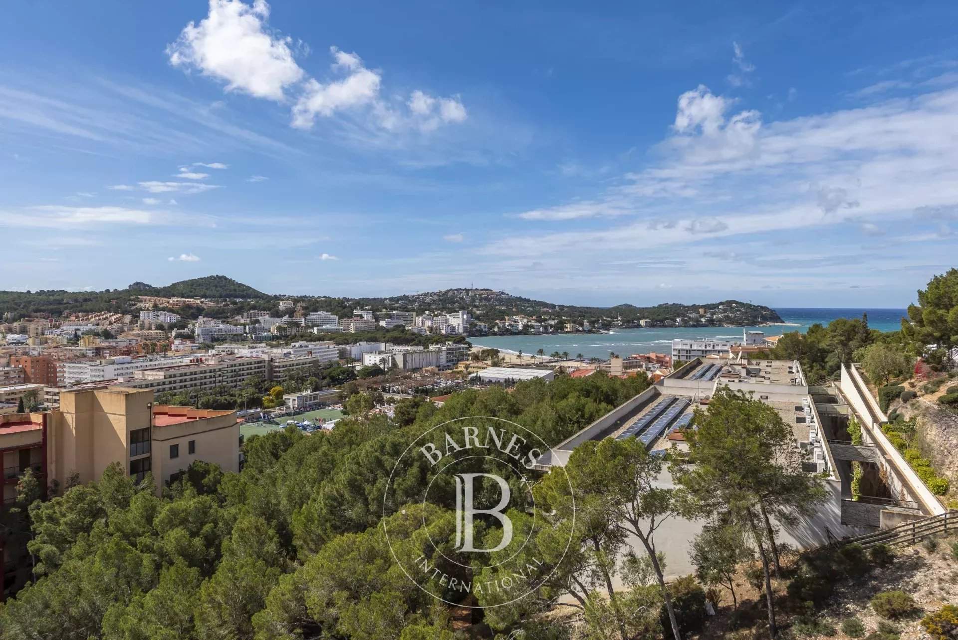 Santa Ponsa  - Piso 5 Cuartos 4 Habitaciones - picture 12