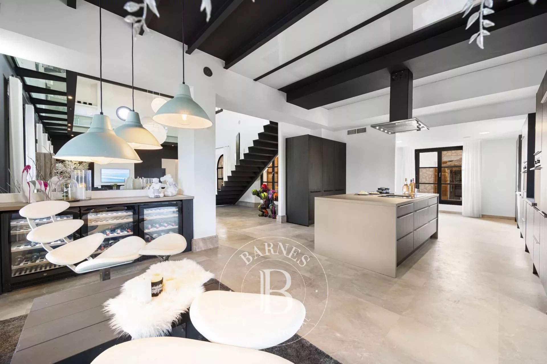 Montuiri  - Hôtel particulier 11 Pi&egrave;ces 6 Chambres - picture 8