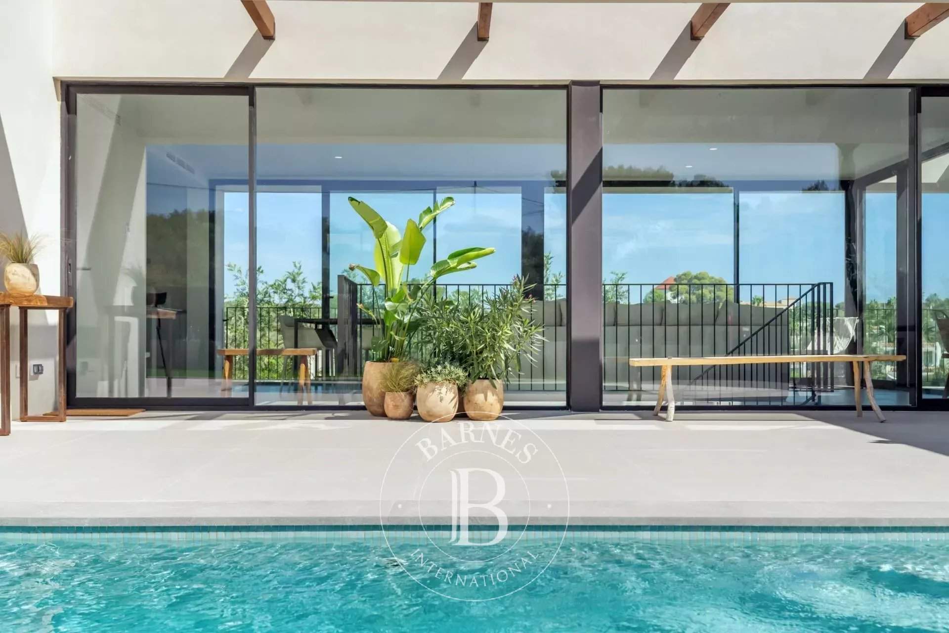 Cala Murada  - Villa 5 Cuartos 3 Habitaciones - picture 4