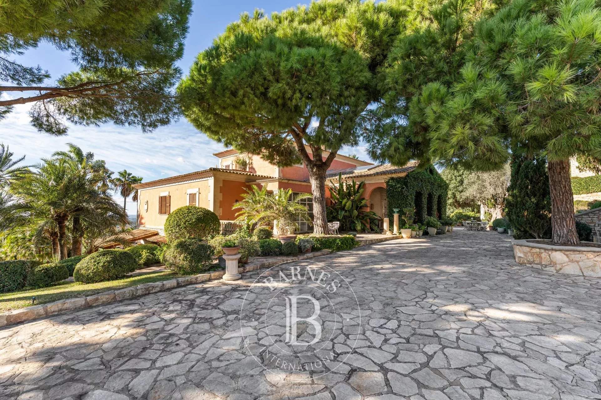 Cas Concos des Cavaller  - Villa 35 Cuartos 11 Habitaciones - picture 10