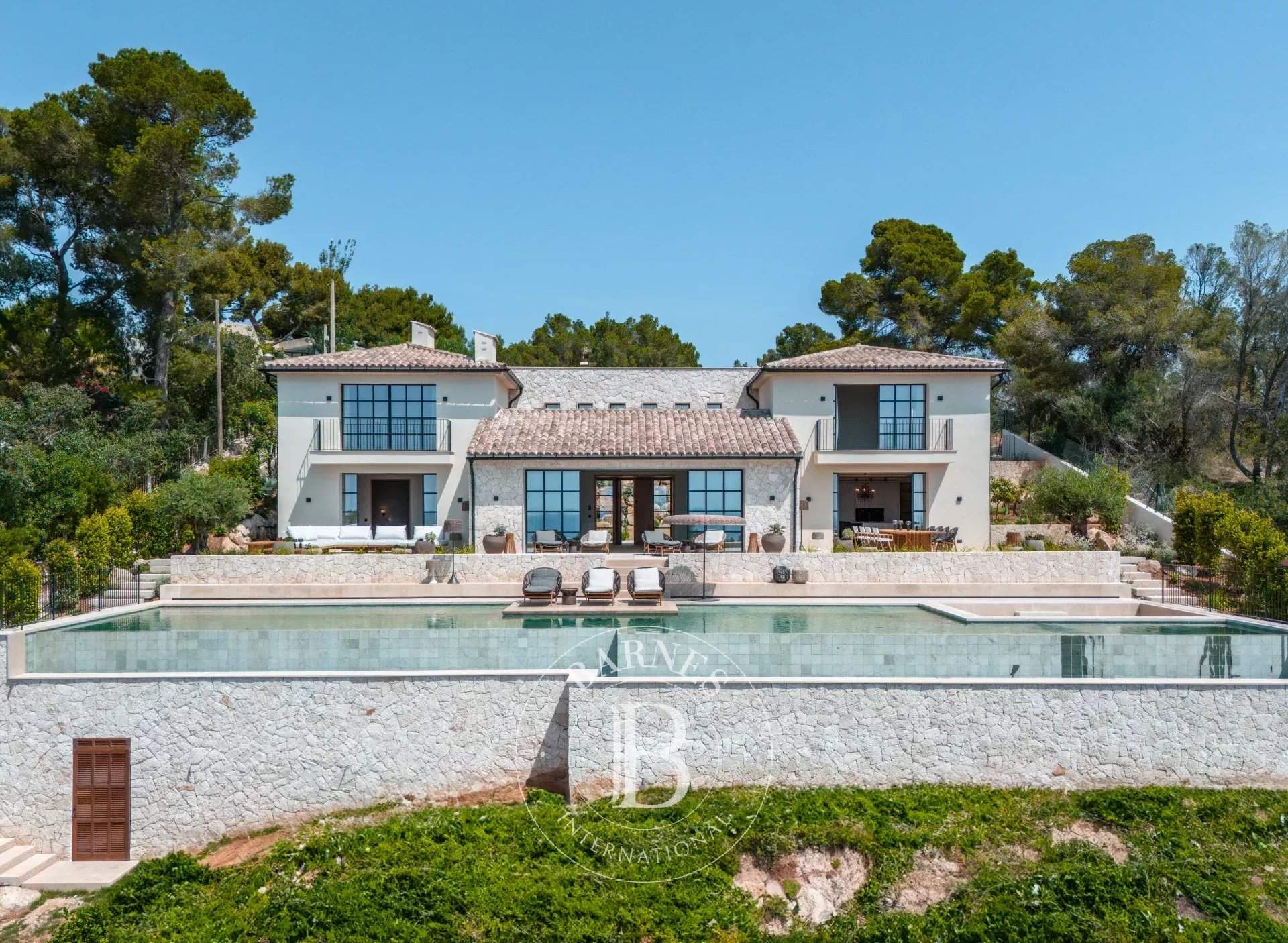 Bendinat  - Villa 6 Bedrooms - picture 2