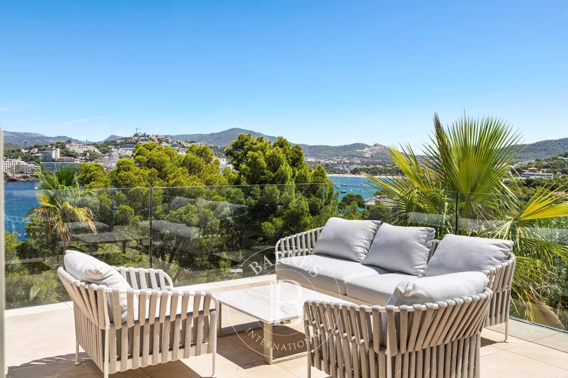 Santa Ponsa  - Villa 5 Cuartos 4 Habitaciones - picture 11