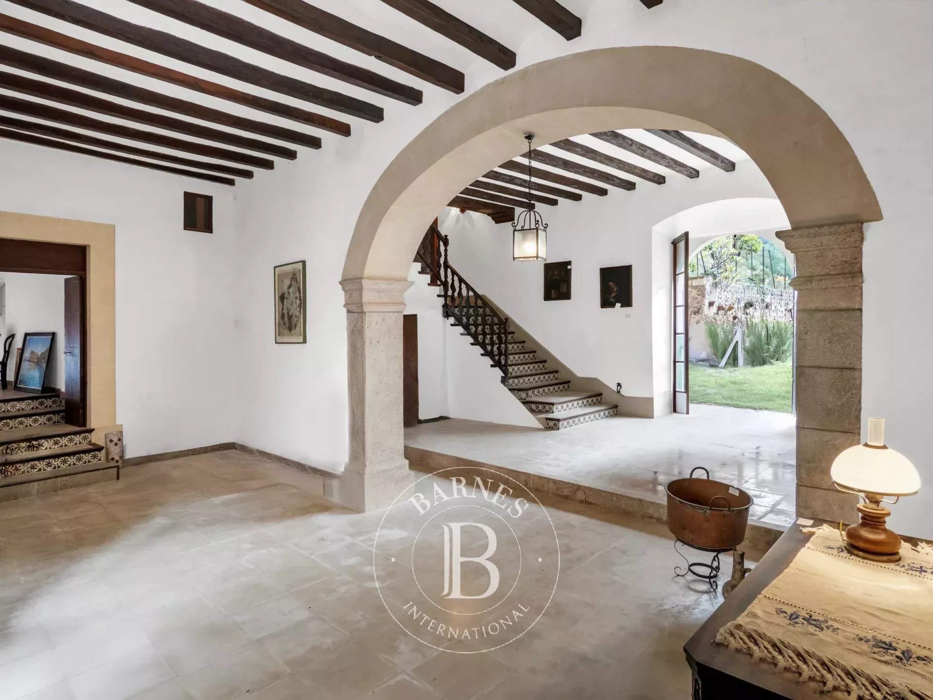 Fornalutx  - Villa 12 Cuartos 8 Habitaciones - picture 6