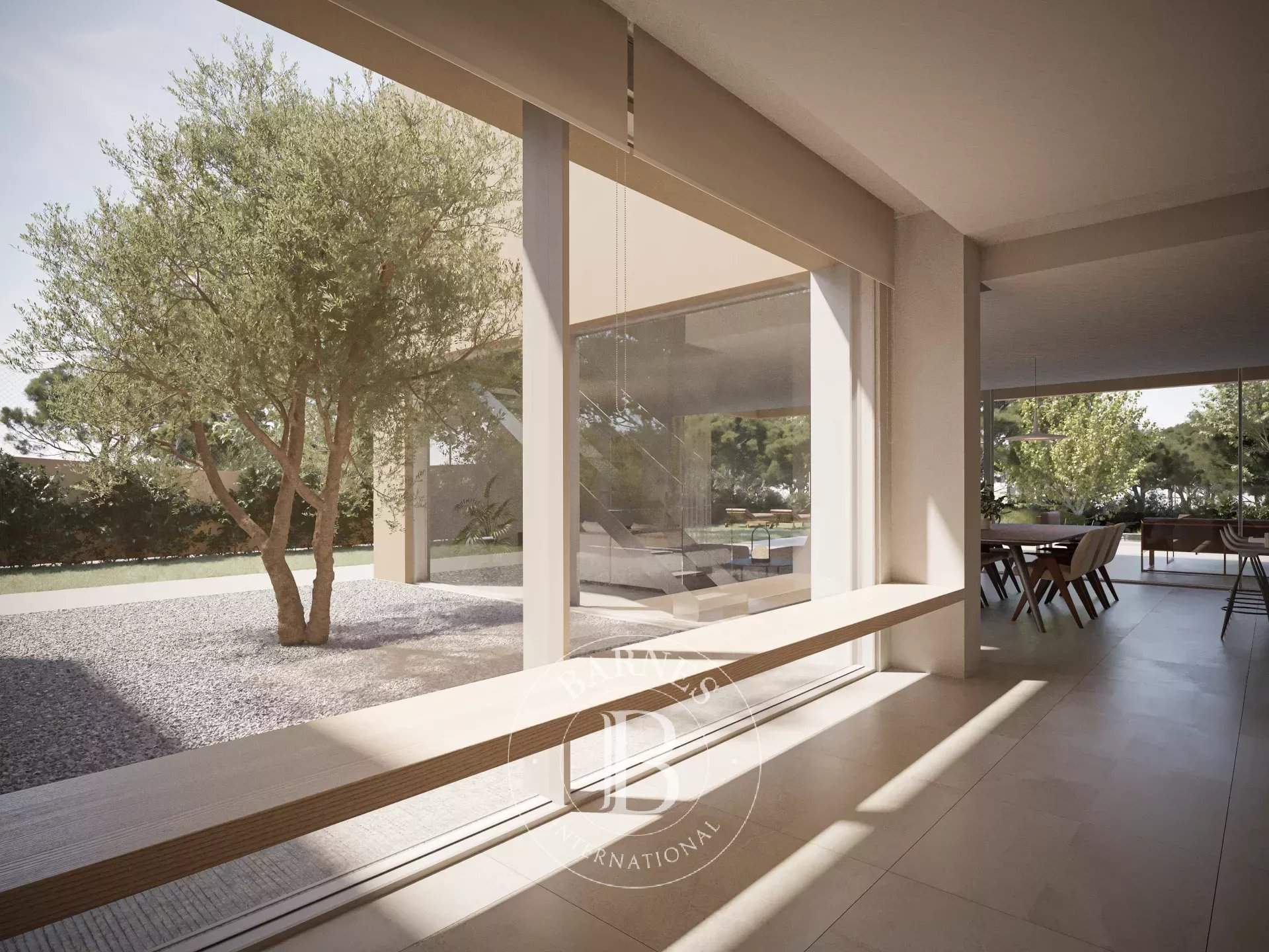 Urbanización Sa Torre  - Villa 5 Pi&egrave;ces 3 Chambres - picture 3