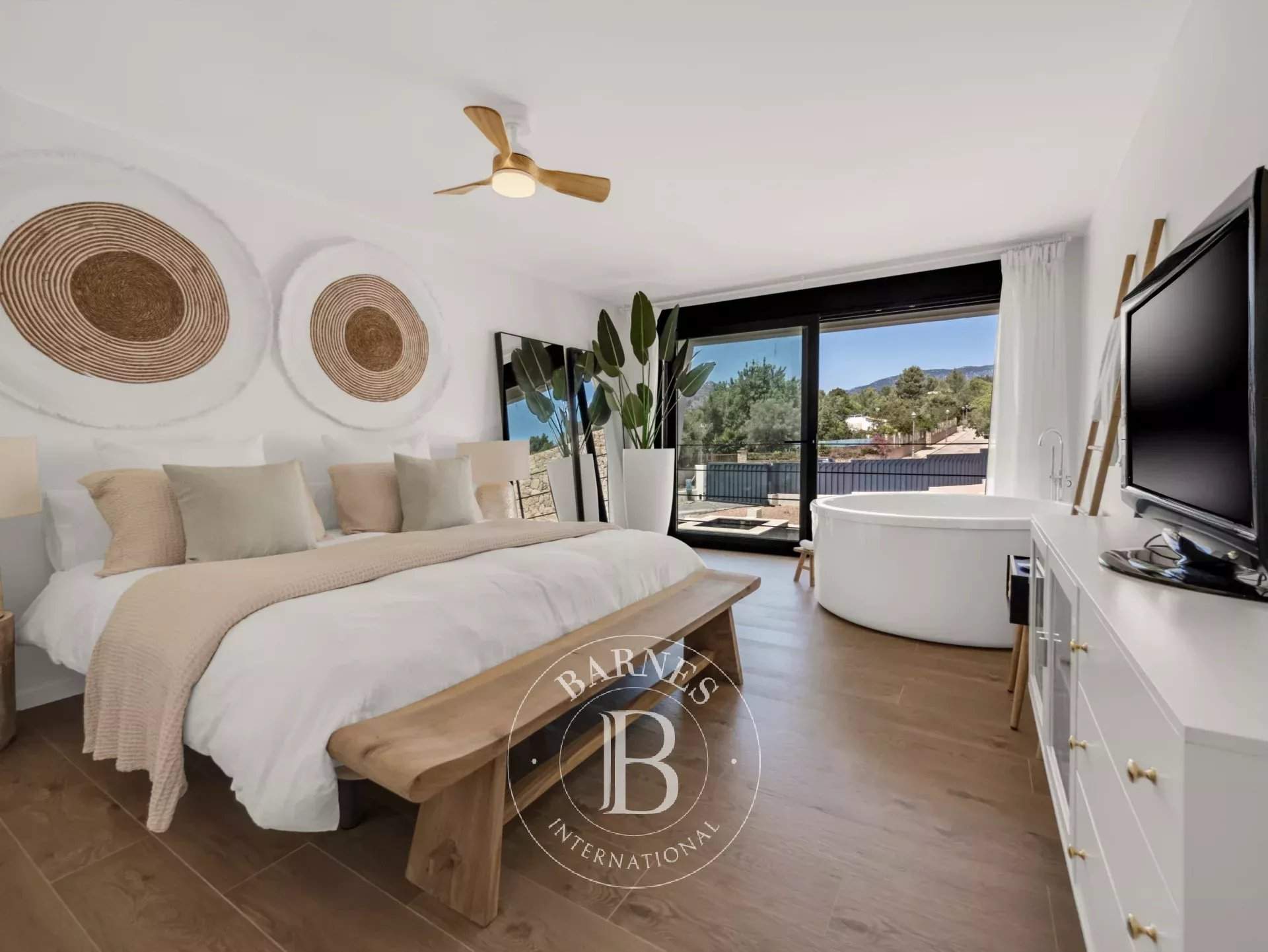 La Font Seca  - Villa 6 Cuartos 4 Habitaciones - picture 8