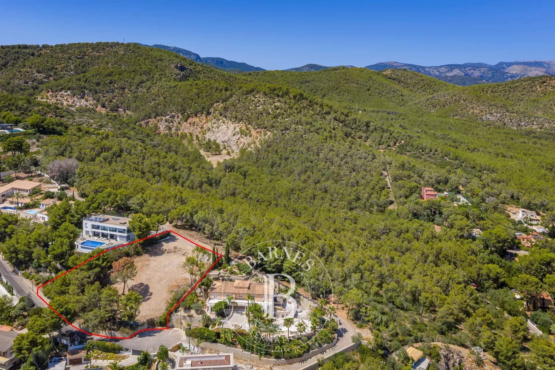 Palma de Mallorca  - Plot of land  - picture 3