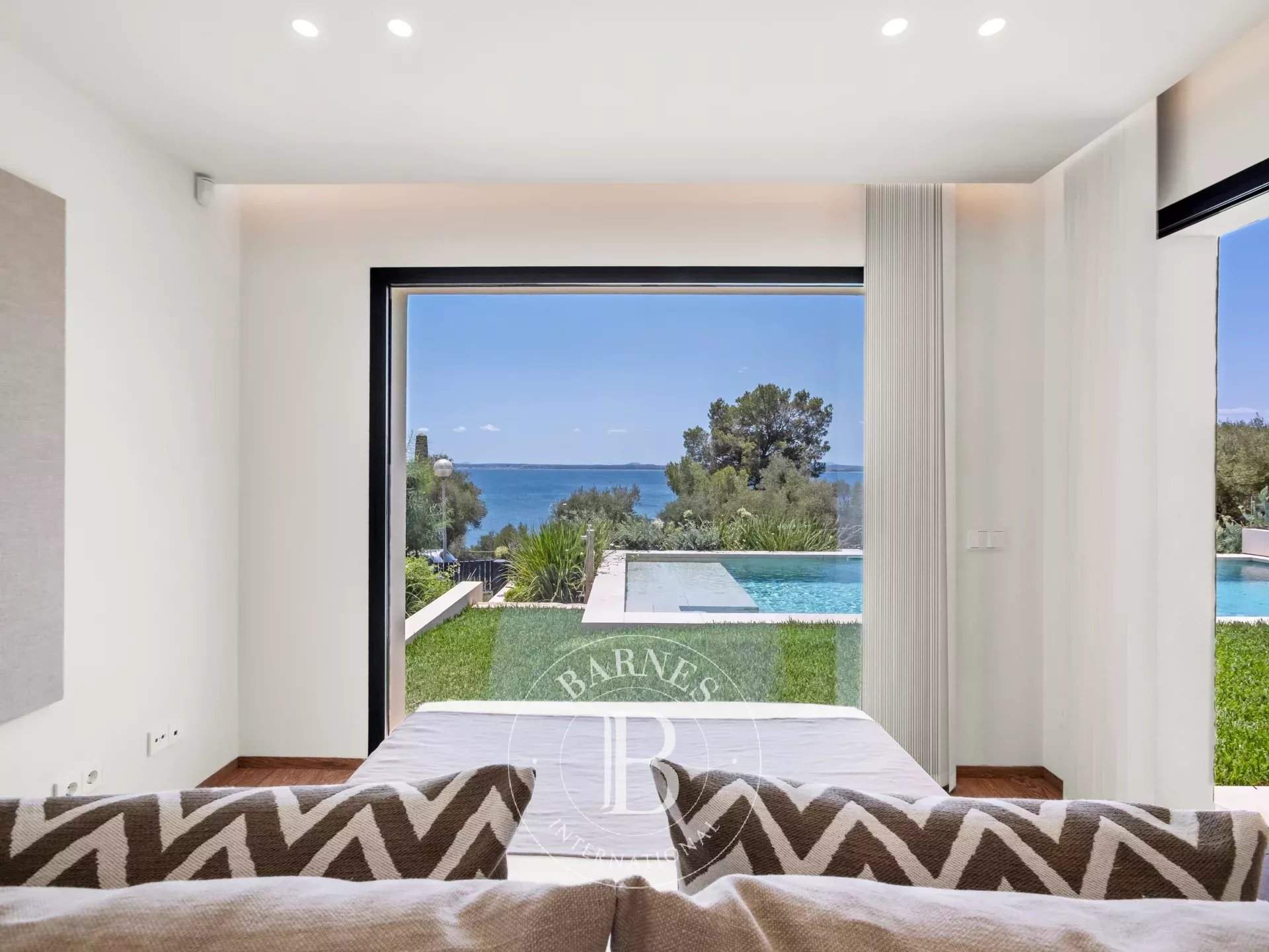 Aucanada  - Villa 5 Cuartos 4 Habitaciones - picture 12