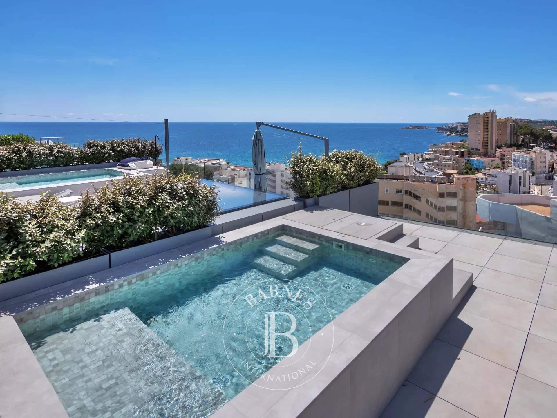 Palma de Mallorca  - Ático 4 Cuartos 3 Habitaciones - picture 15