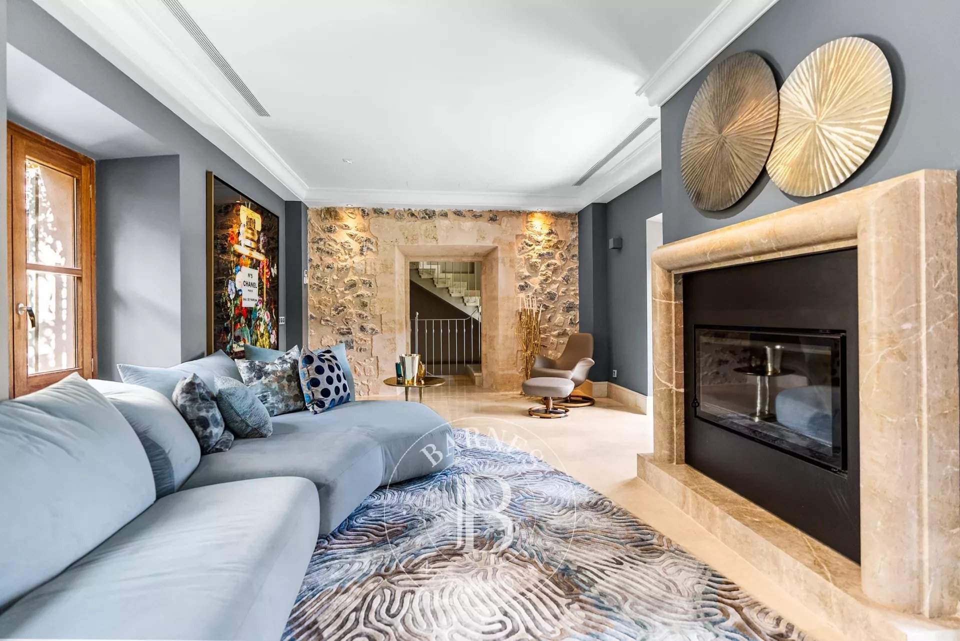 Puigpunyent  - Mansion 8 Bedrooms - picture 8