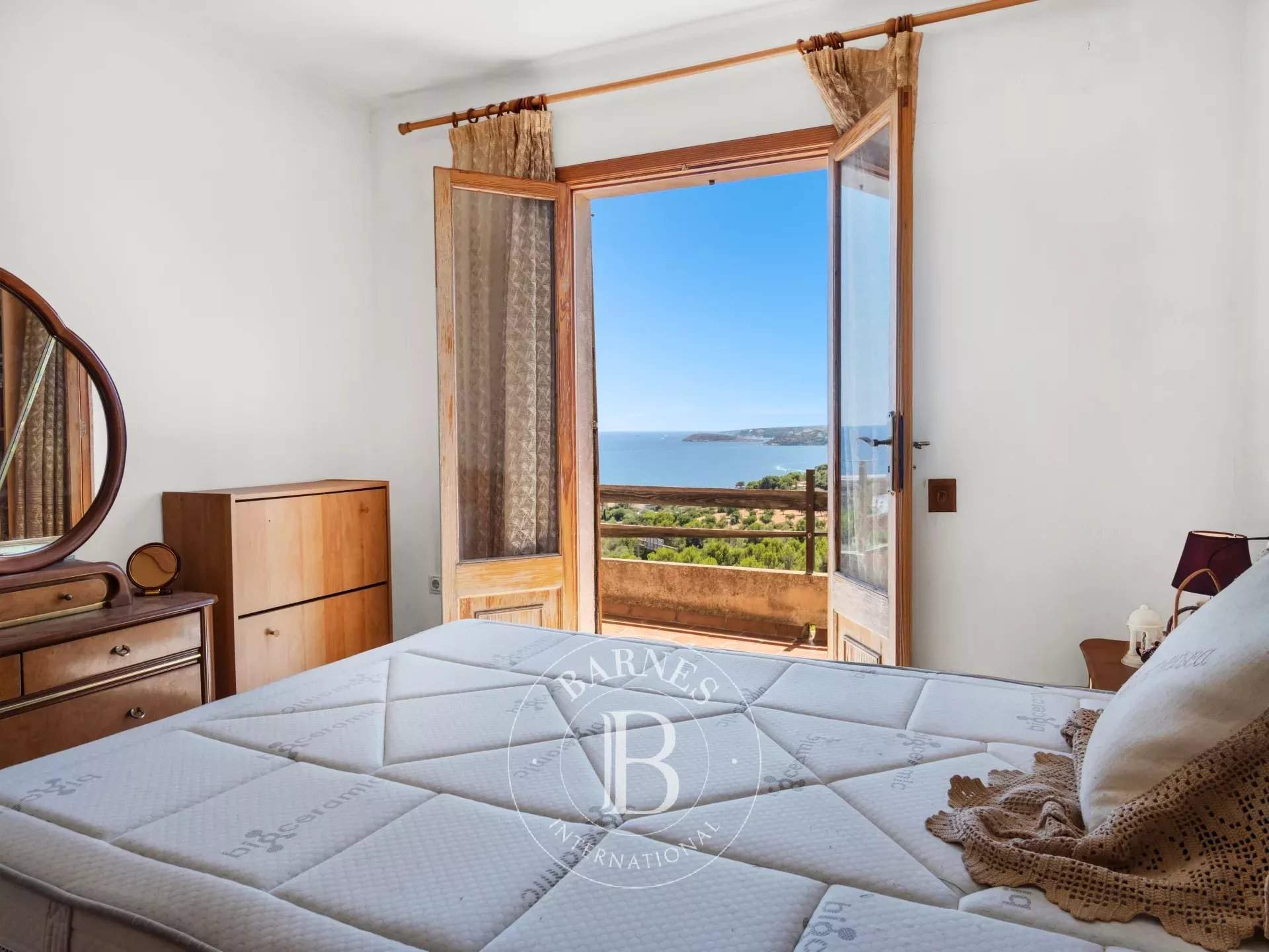 Costa d'En Blanes  - Chalet 5 Cuartos 4 Habitaciones - picture 5