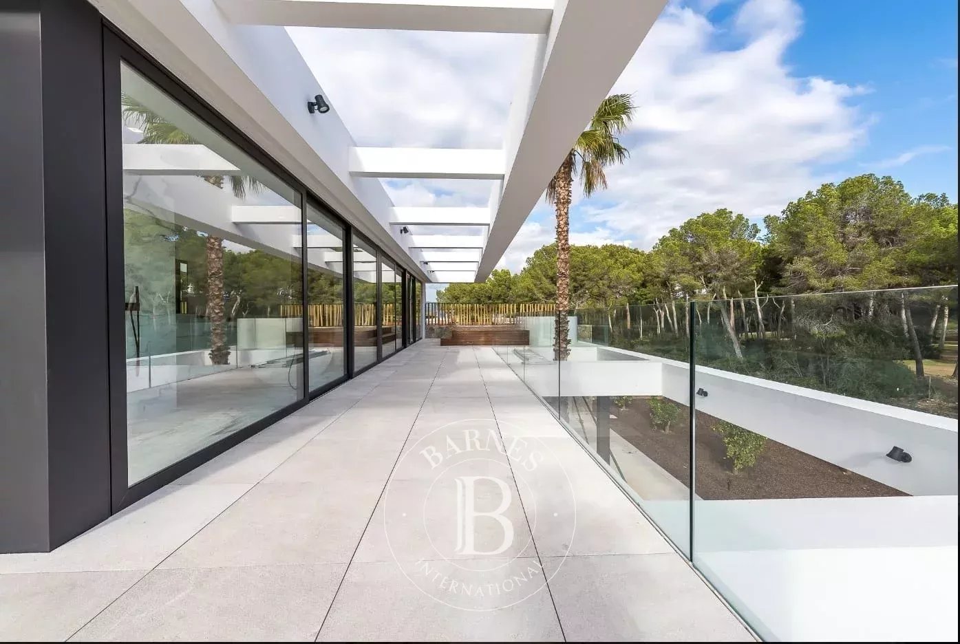 Santa Ponsa  - Villa 6 Bedrooms - picture 17