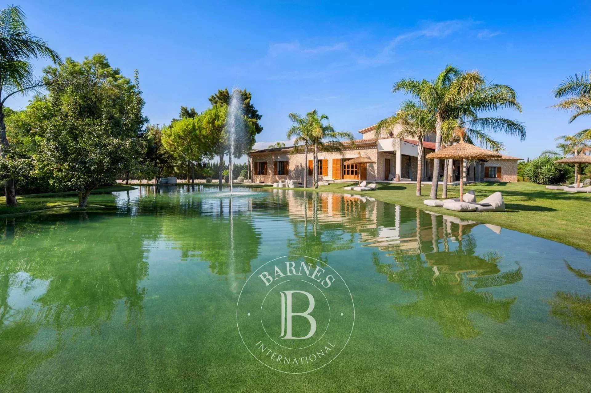 Montuiri  - Hôtel particulier 11 Pi&egrave;ces 6 Chambres - picture 14