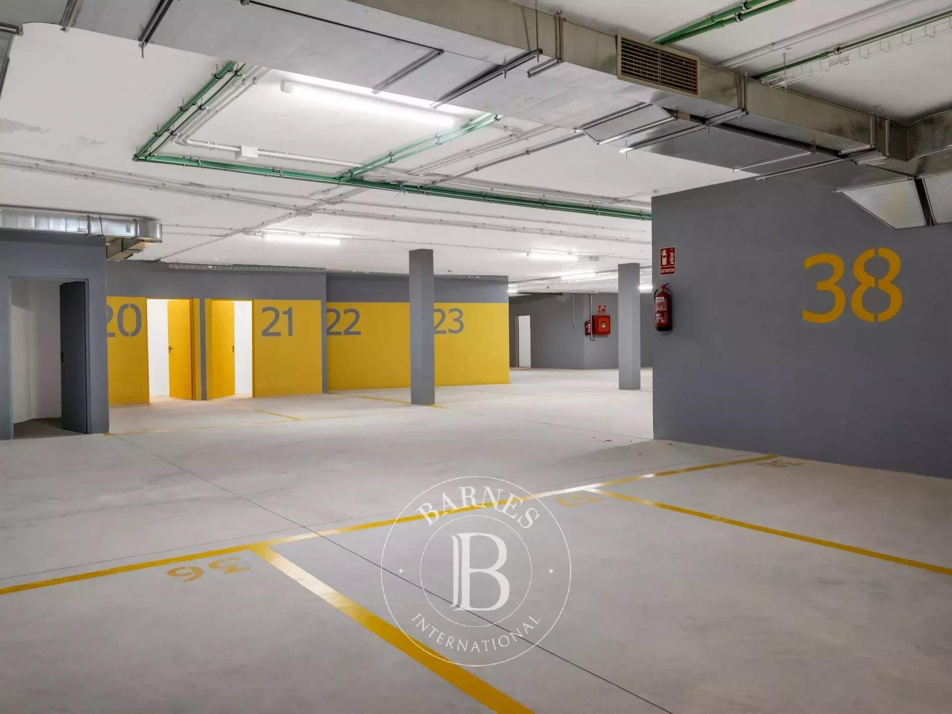 Palma de Mallorca  - Piso 2 Cuartos, 1 Habitacion - picture 15