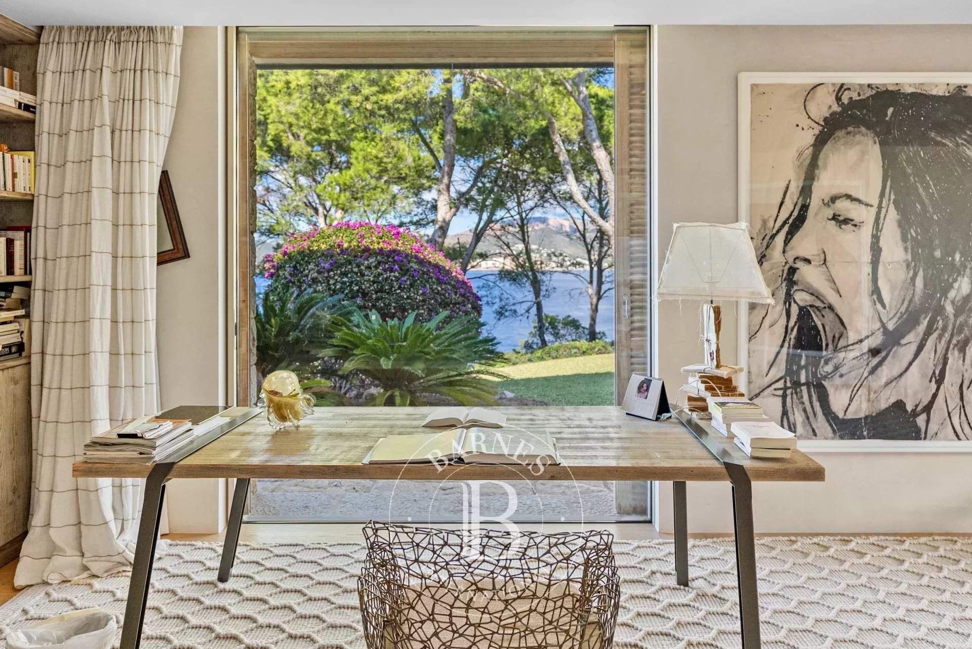 Santa Ponsa  - Villa 12 Cuartos 9 Habitaciones - picture 17