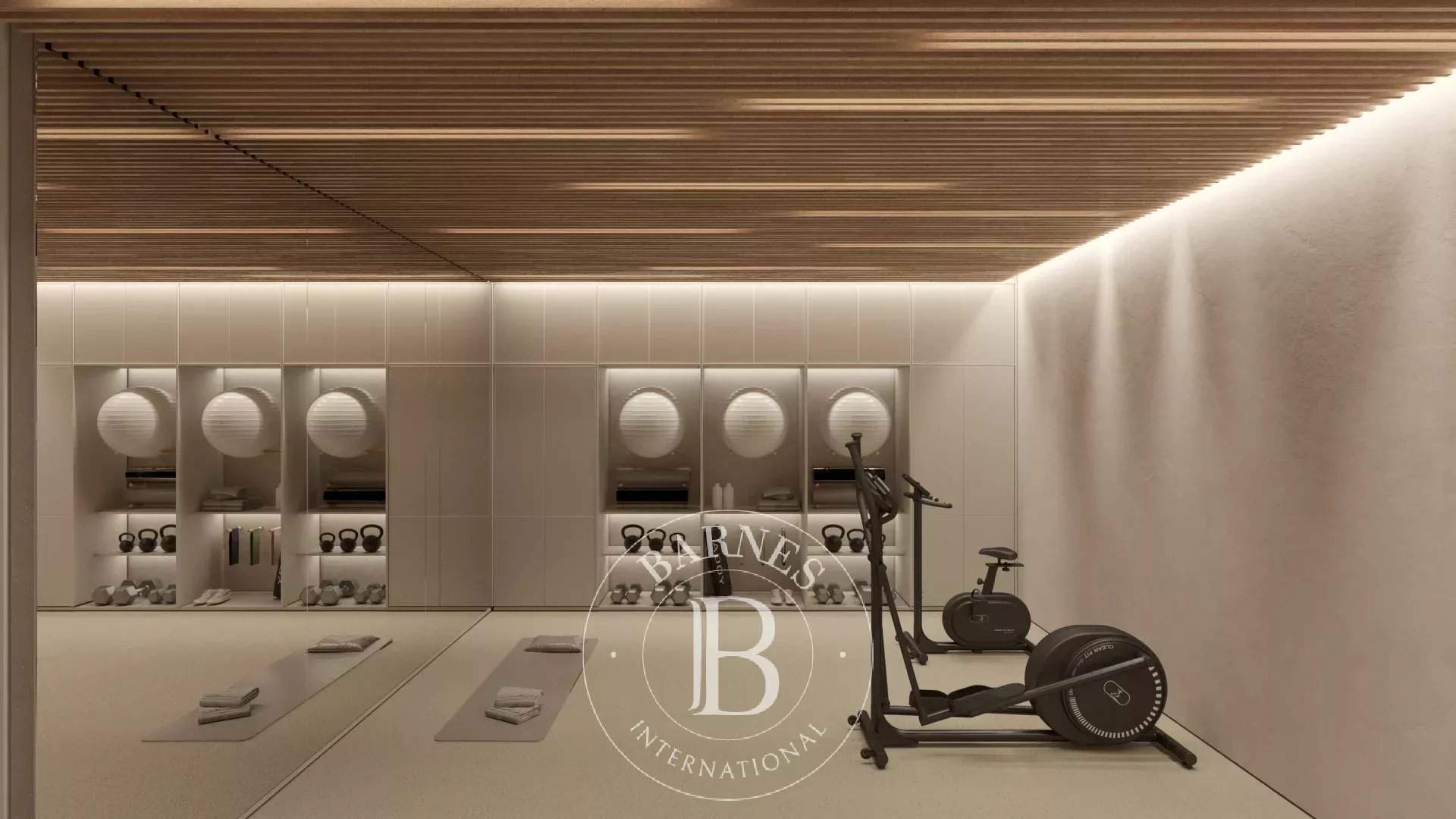 Es Camp de Mar  - Villa 4 Bedrooms - picture 10