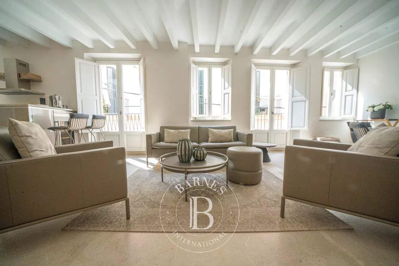 Palma de Mallorca  - Piso 3 Cuartos 2 Habitaciones - picture 5