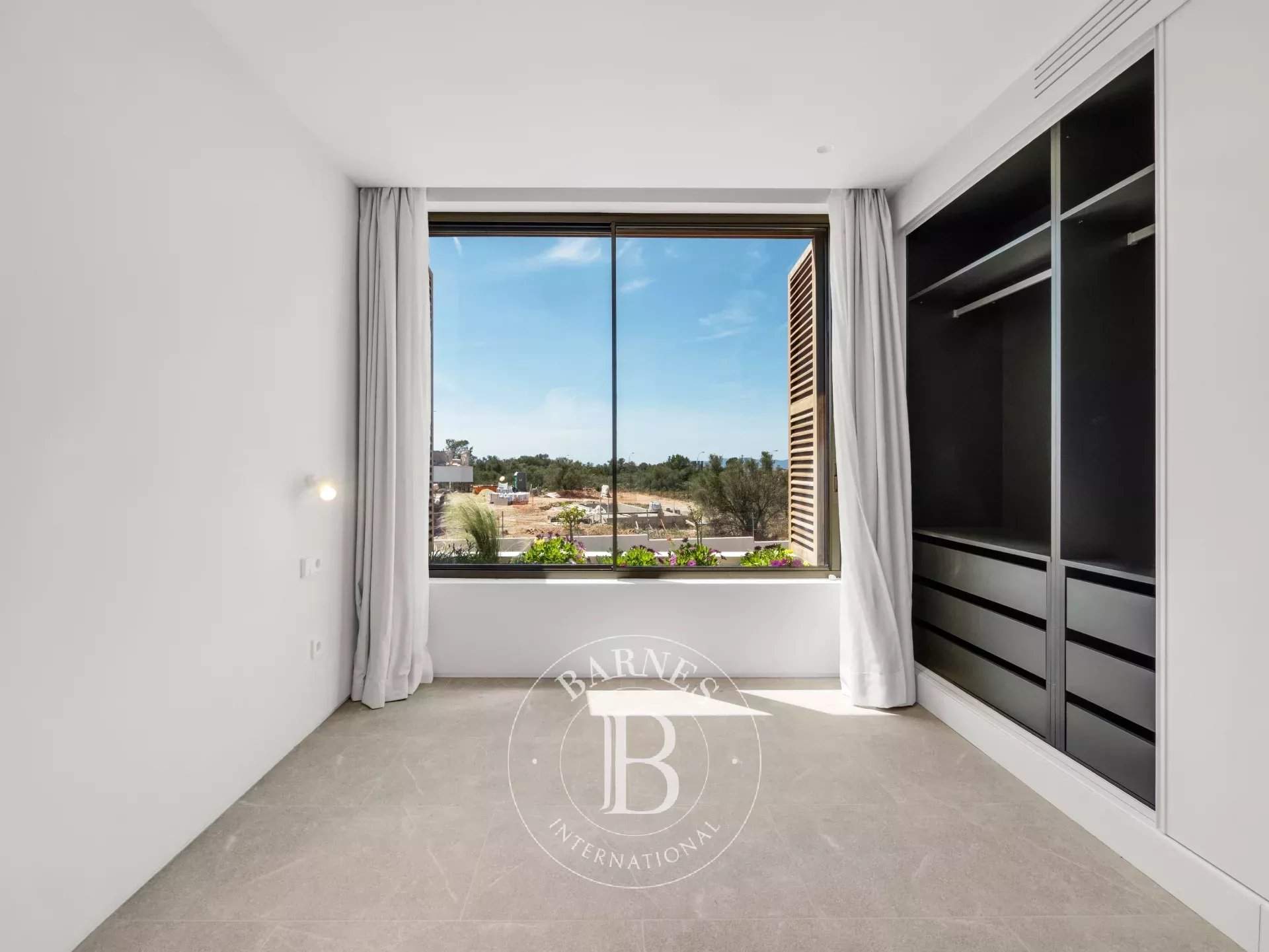 Son Gual  - Villa 5 Cuartos 4 Habitaciones - picture 12