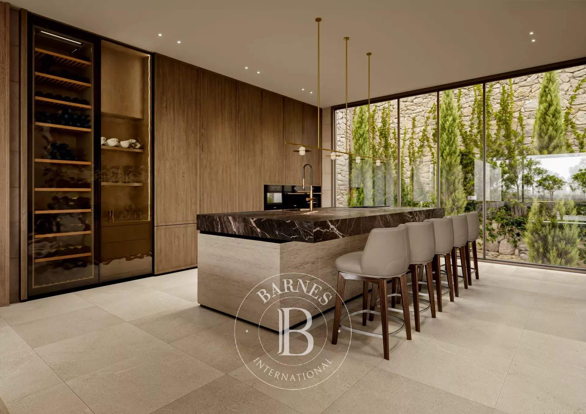 Palma de Mallorca  - Villa 11 Bedrooms - picture 4