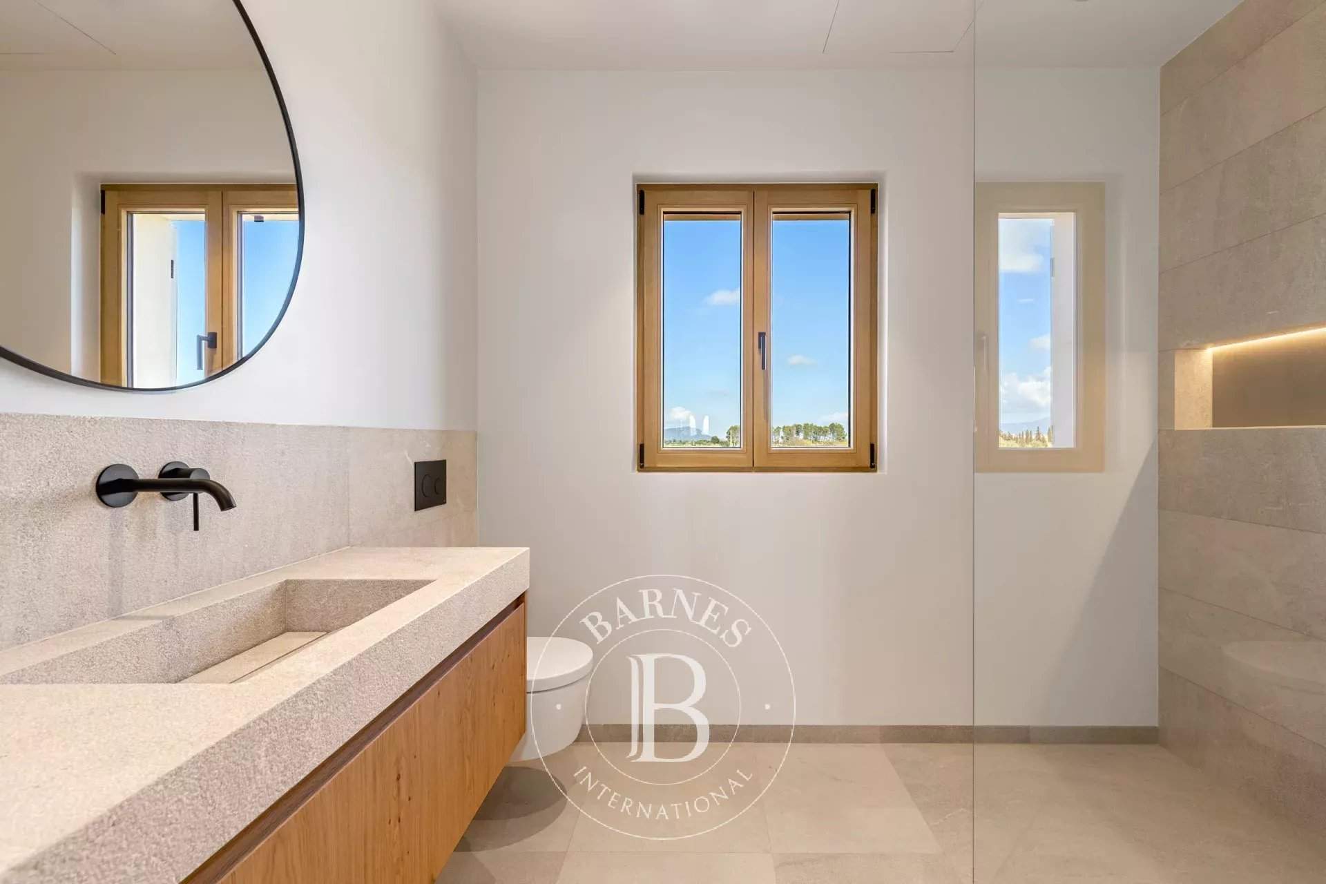 Biniagual  - Ensemble immobilier 5 Pi&egrave;ces 4 Chambres - picture 19