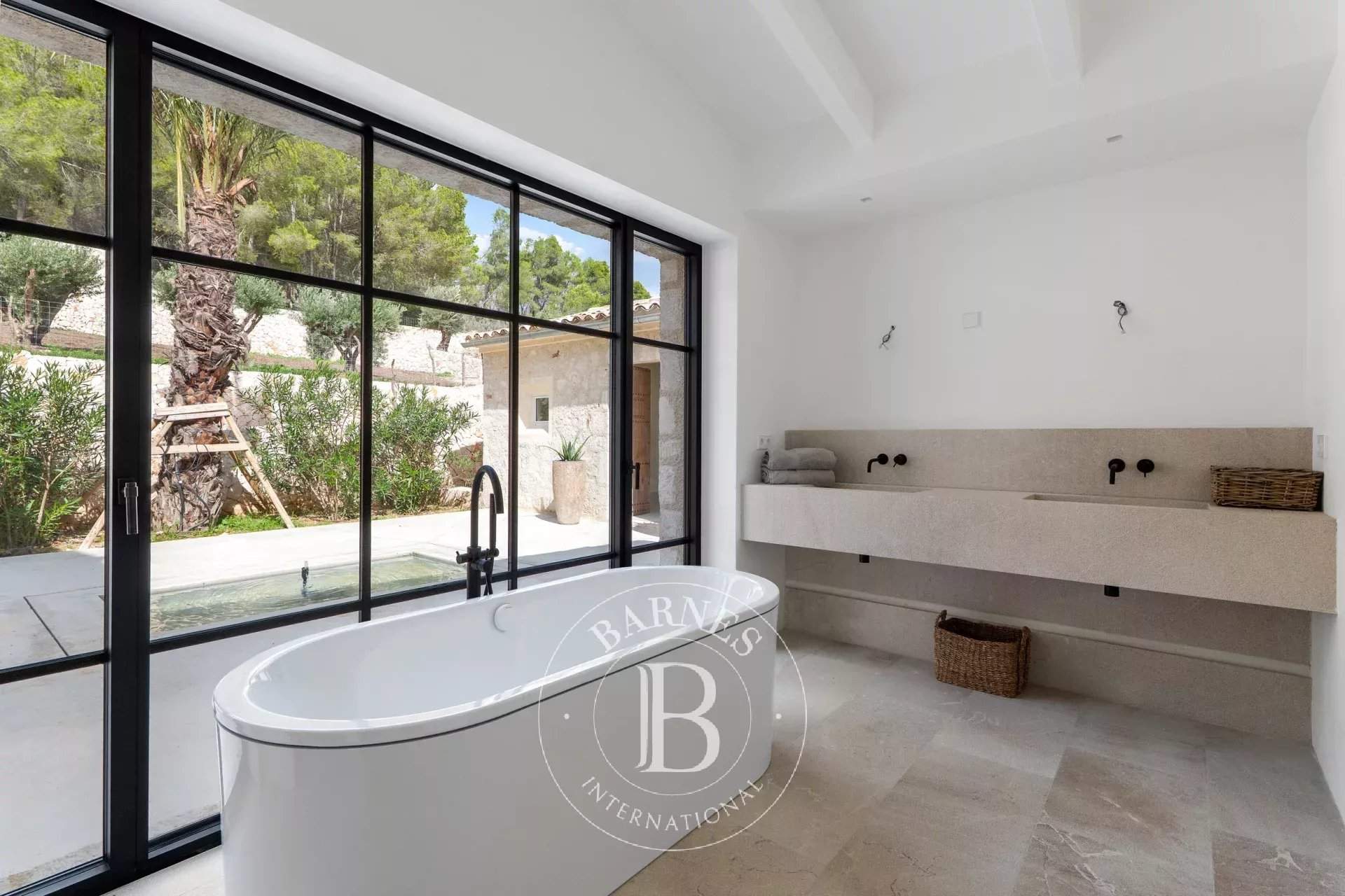 Montuiri  - Villa 7 Pi&egrave;ces 6 Chambres - picture 11