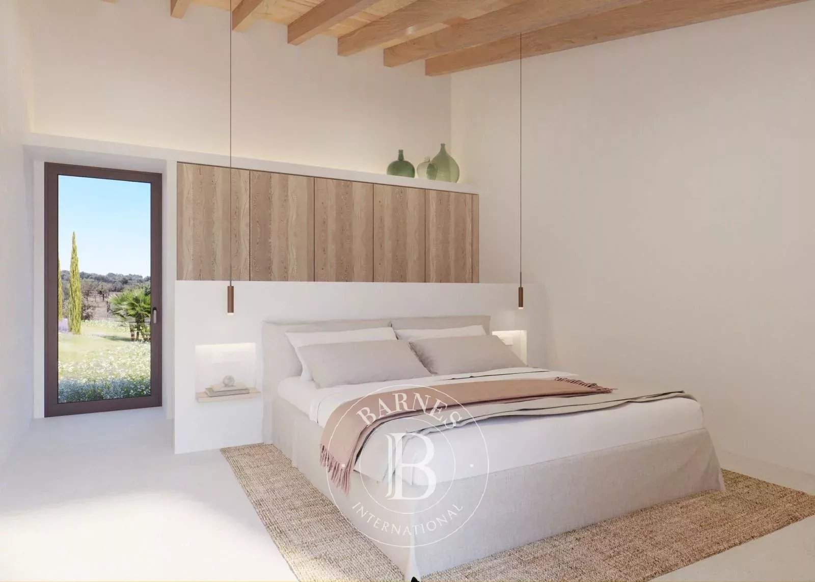 Marratxinet  - Casa 5 Cuartos 4 Habitaciones - picture 4