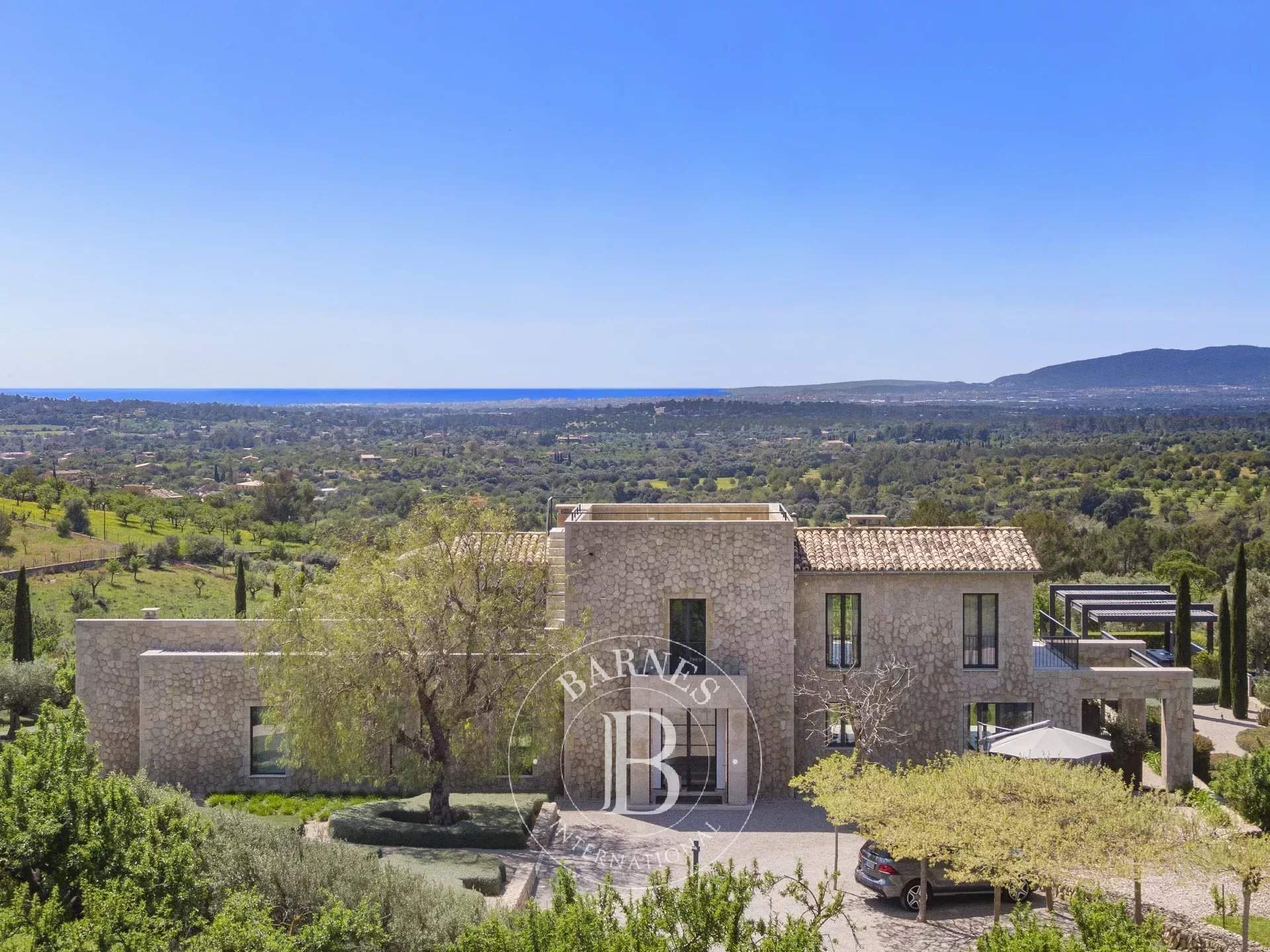 Santa María del Camí  - Villa 5 Bedrooms - picture 17