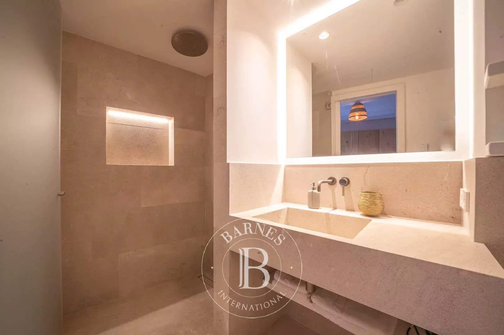 Palma de Mallorca  - Piso 3 Cuartos 2 Habitaciones - picture 10