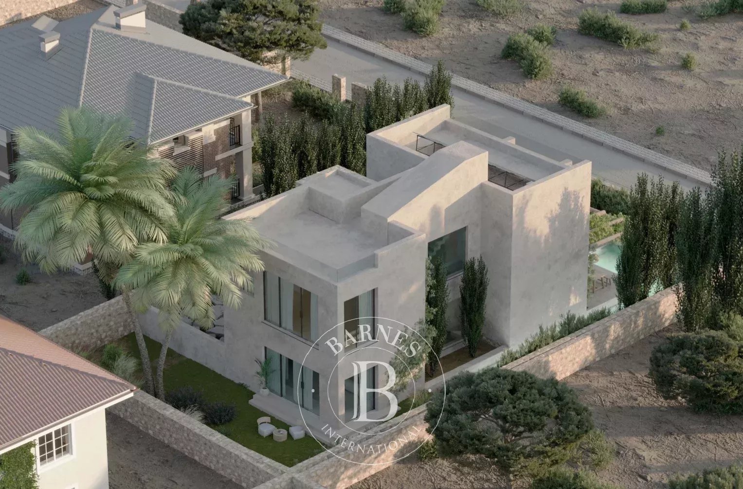 Colonia de Sant Pere  - Villa 4 Bedrooms - picture 12