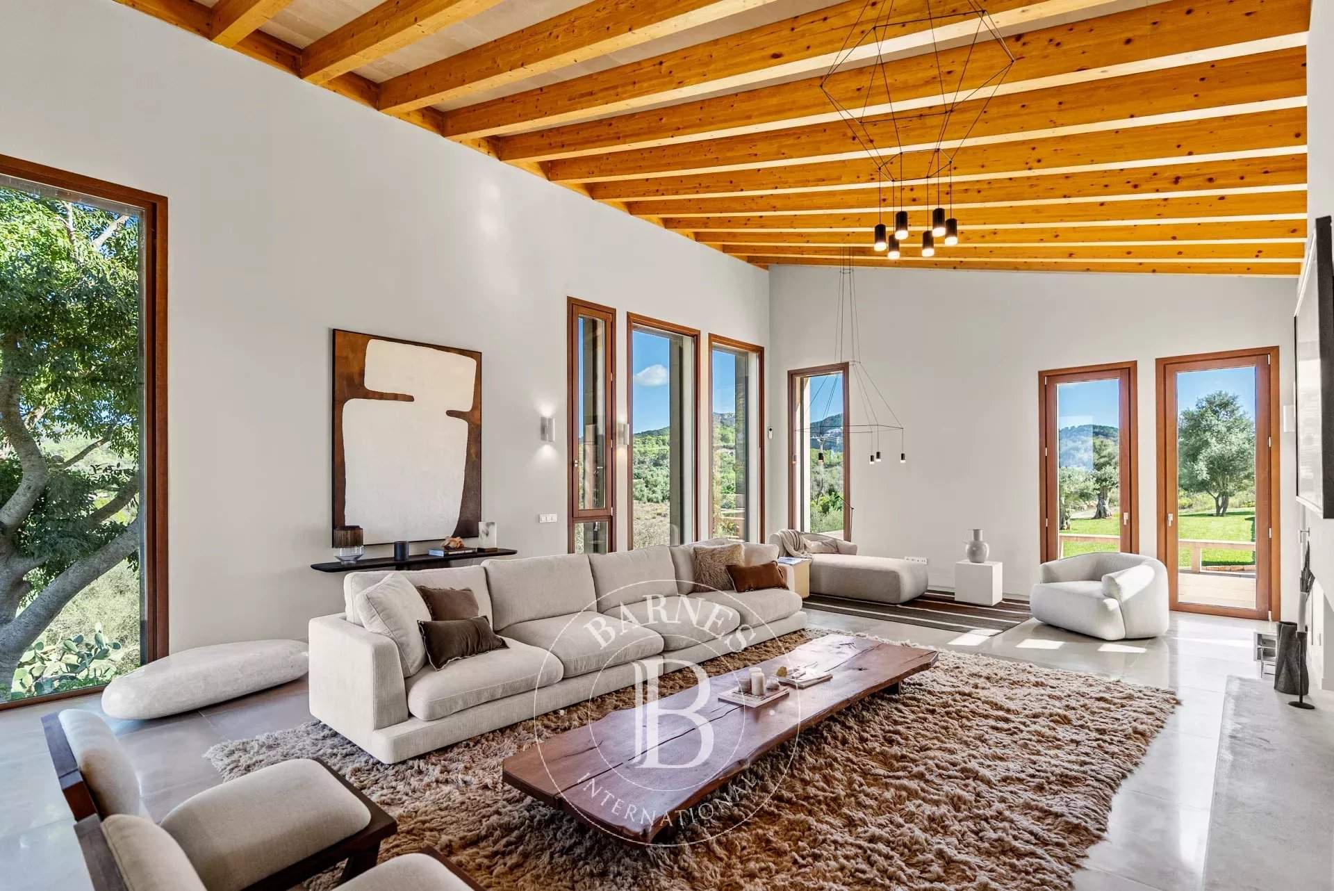 Felanitx  - Ensemble immobilier 6 Pi&egrave;ces 5 Chambres - picture 8