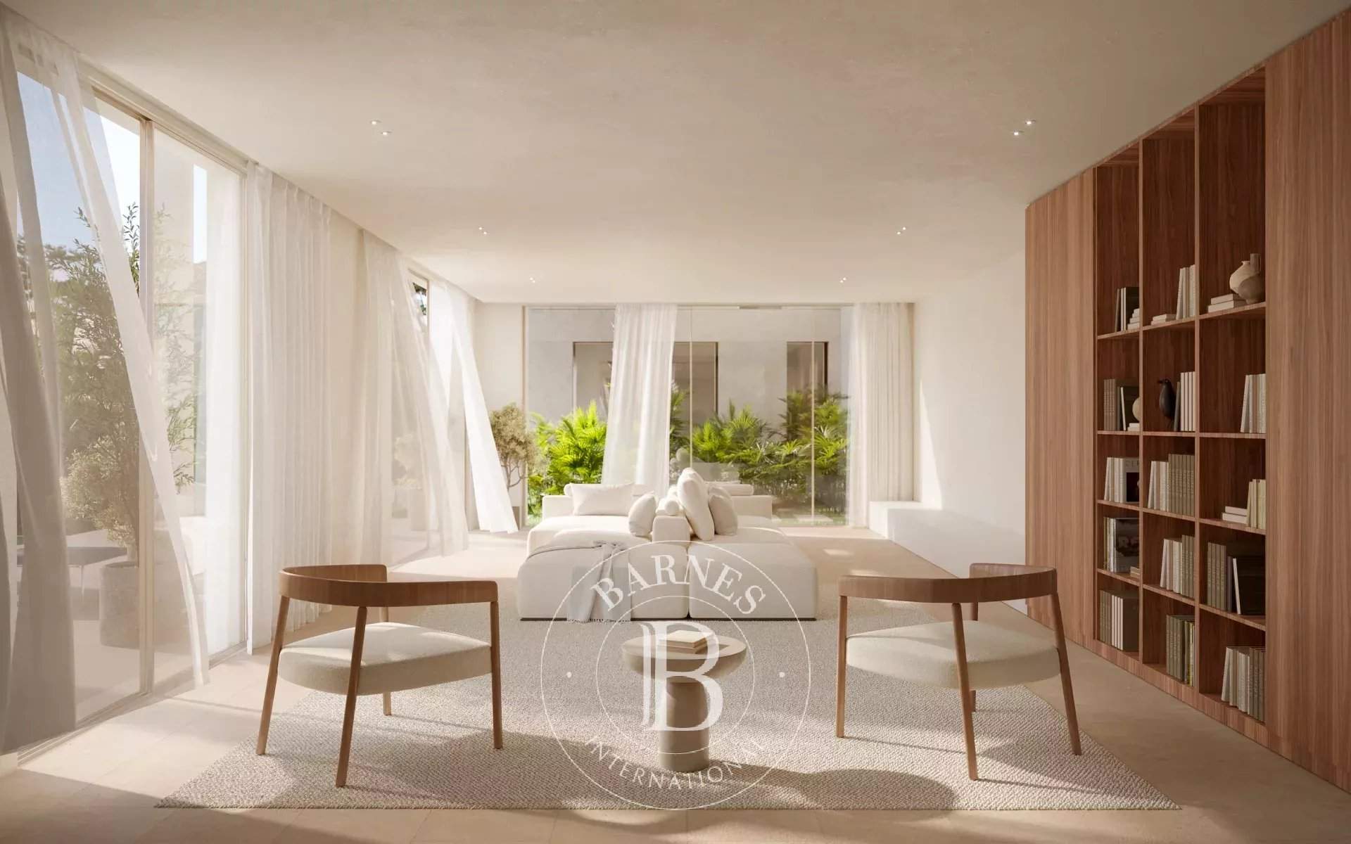 Es Camp de Mar  - Villa 4 Bedrooms - picture 7