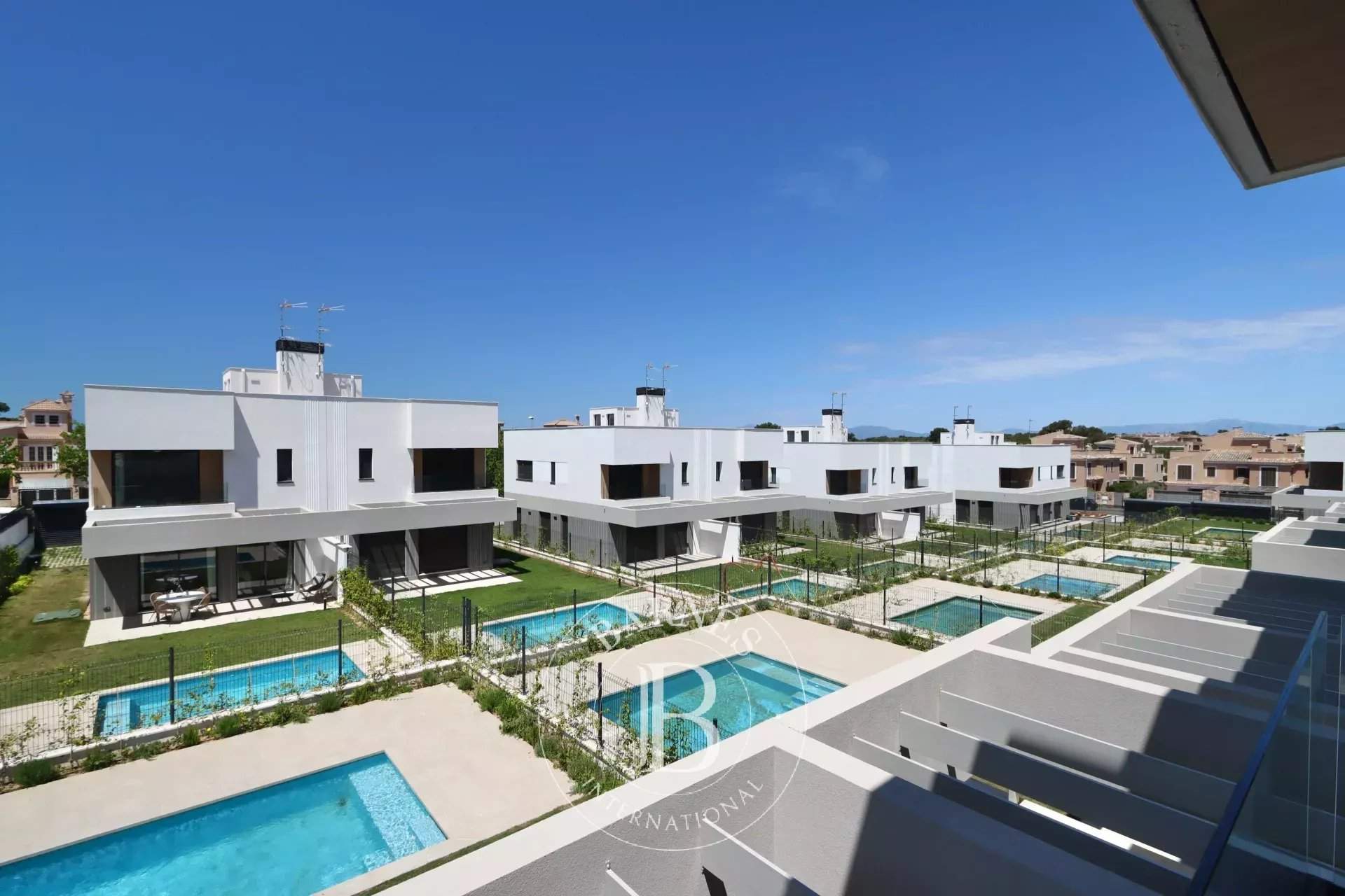 Llucmajor  - House 4 Bedrooms - picture 12