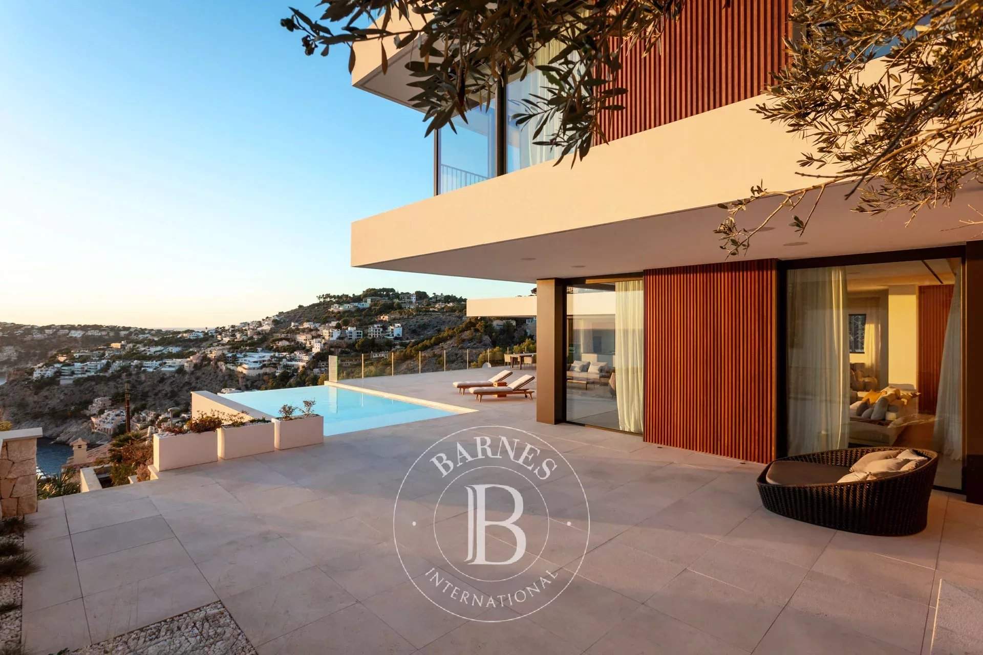 Port d'Andratx  - Villa 6 Bedrooms - picture 6