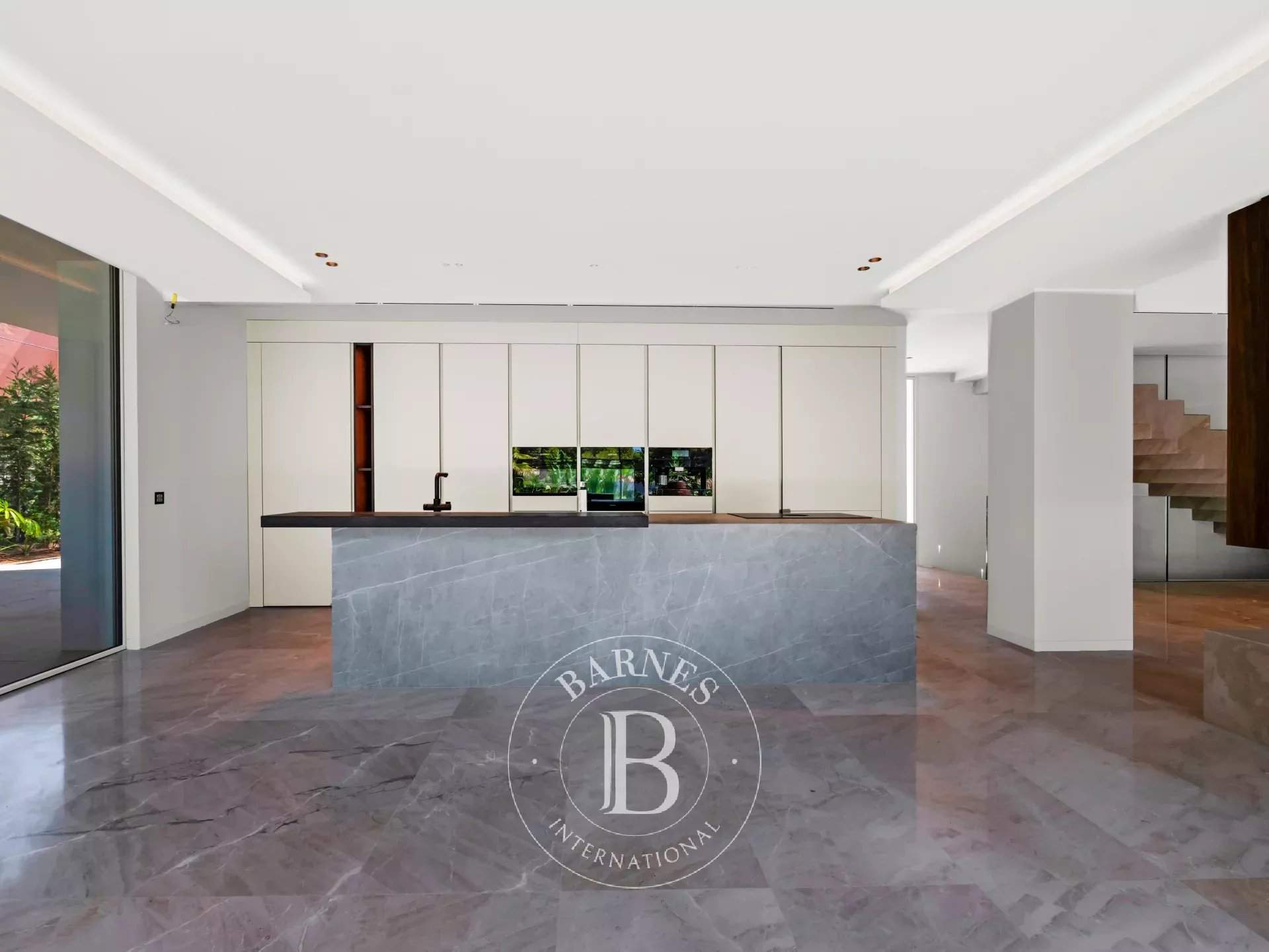 Santa Ponsa  - Villa 9 Cuartos 4 Habitaciones - picture 6