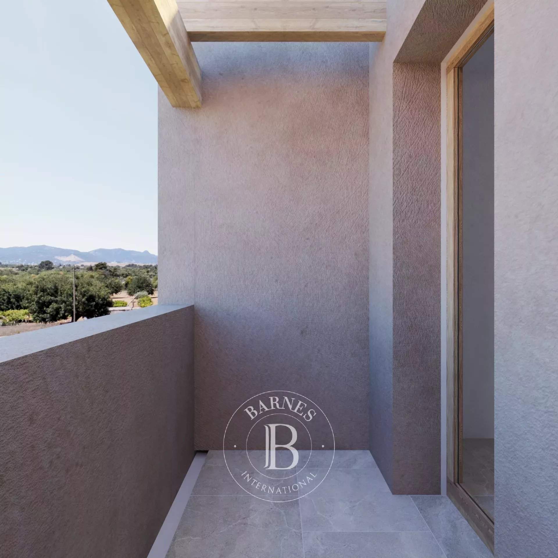 Bunyola  - Villa 6 Cuartos 4 Habitaciones - picture 8