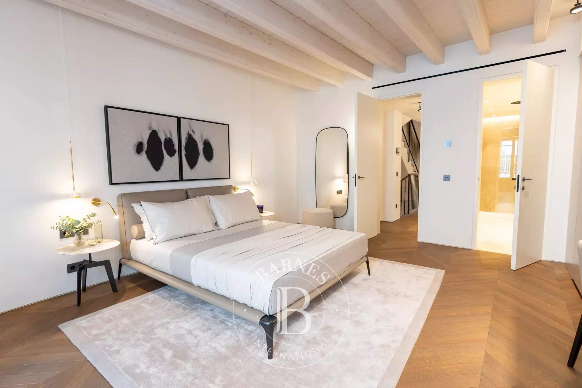 Palma de Mallorca  - Maison de ville 4 Pi&egrave;ces 4 Chambres - picture 10