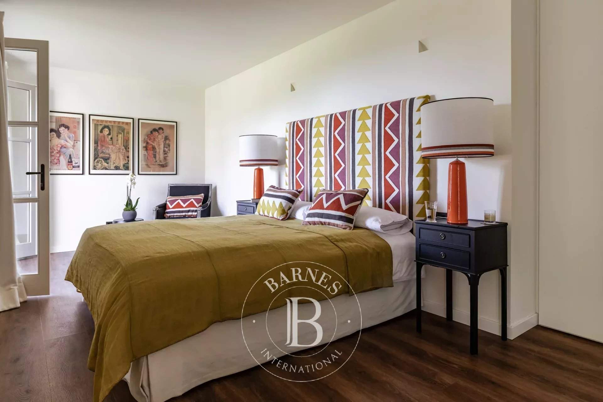 Santa María del Camí  - Villa 5 Bedrooms - picture 18