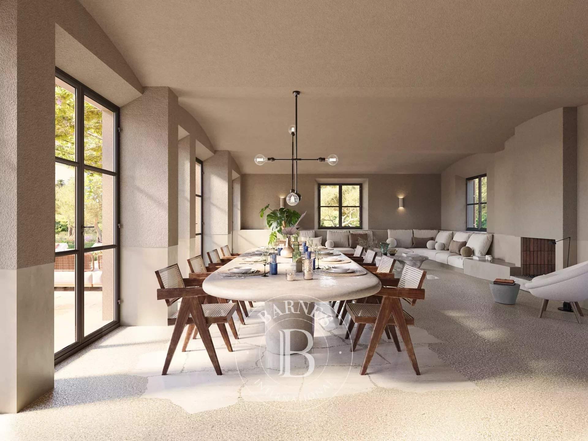 Santa María del Camí  - Villa 5 Bedrooms - picture 7