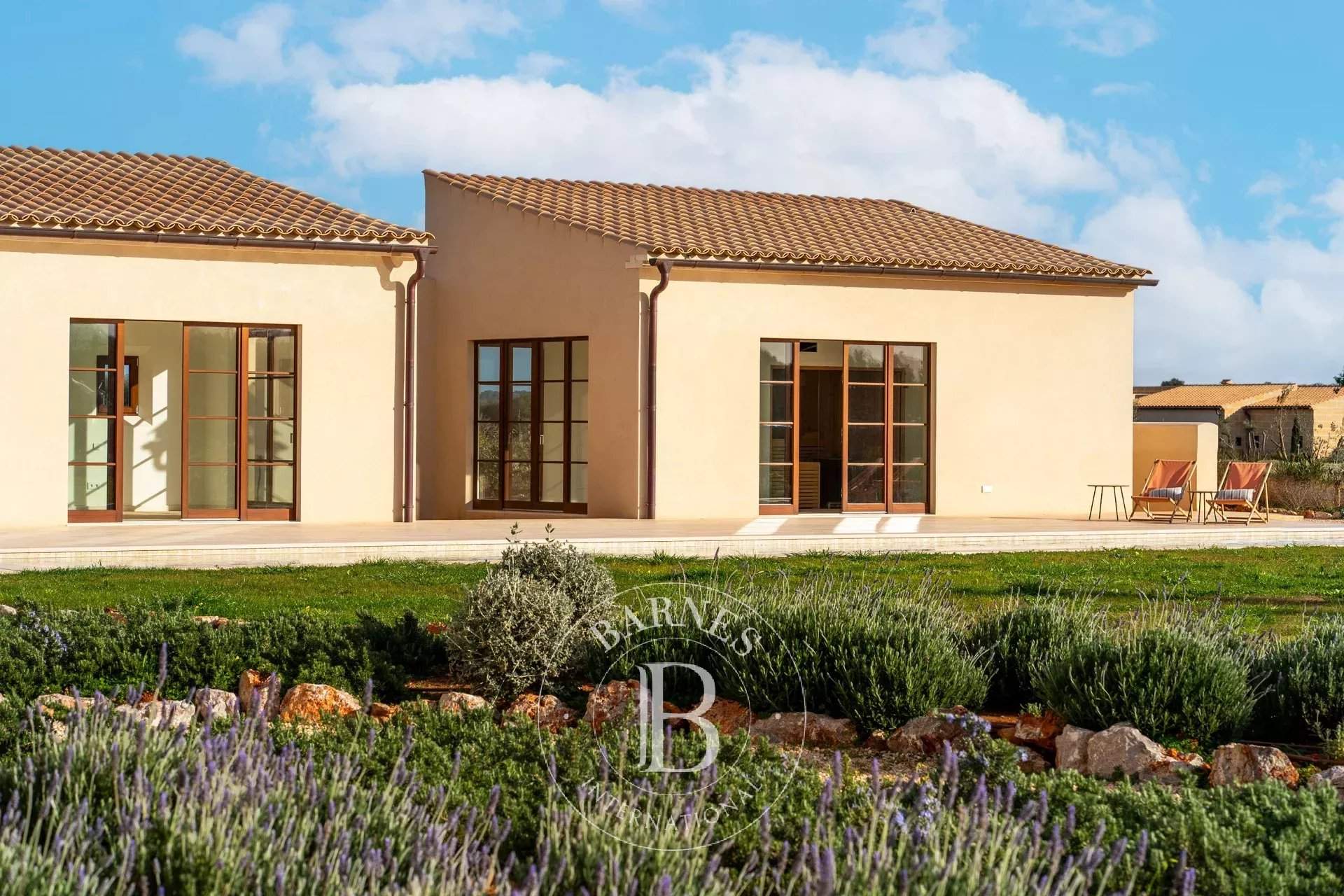 Campos  - Housing estate 6 Bedrooms - picture 1