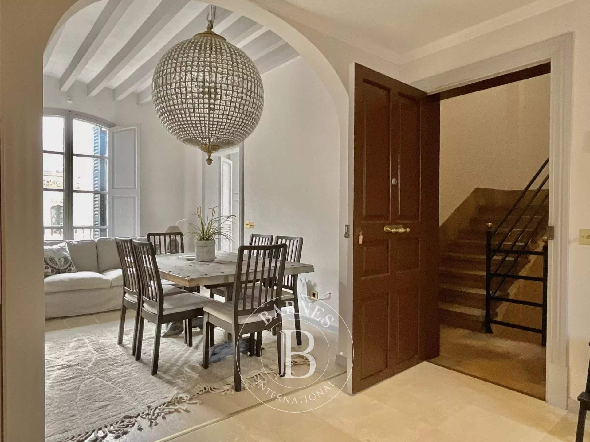 Palma de Mallorca  - Palacete 13 Cuartos 11 Habitaciones - picture 9