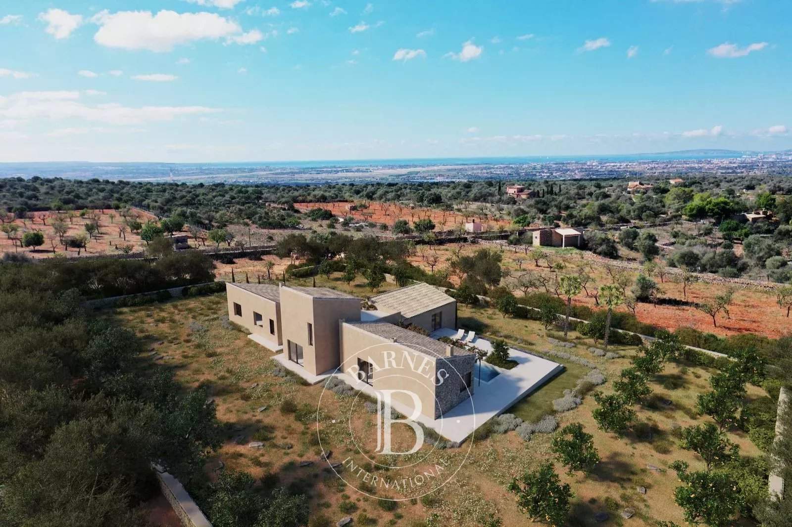 Marratxinet  - Casa 5 Cuartos 4 Habitaciones - picture 8