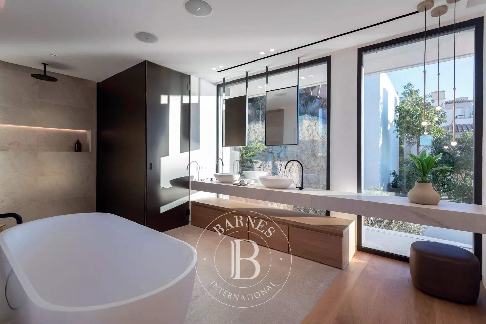 Port d'Andratx  - Villa 6 Bedrooms - picture 20