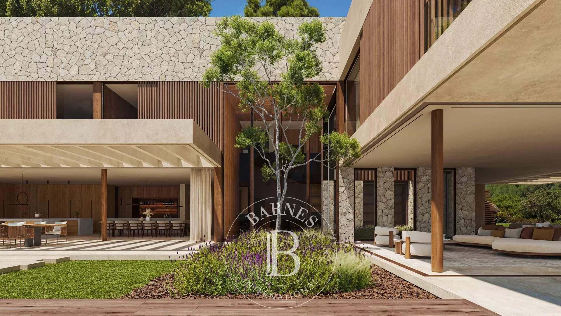 Es Camp de Mar  - Plot of land  - picture 12