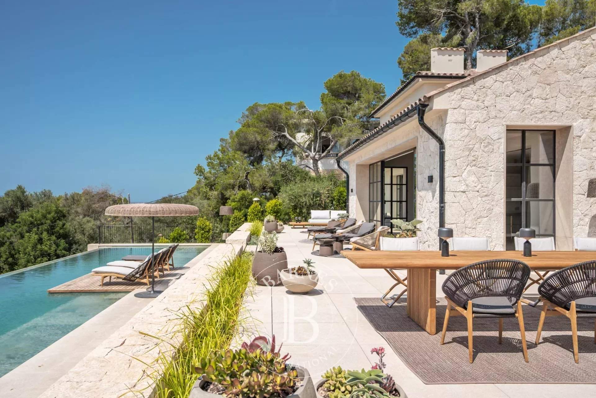 Bendinat  - Villa 6 Bedrooms - picture 4