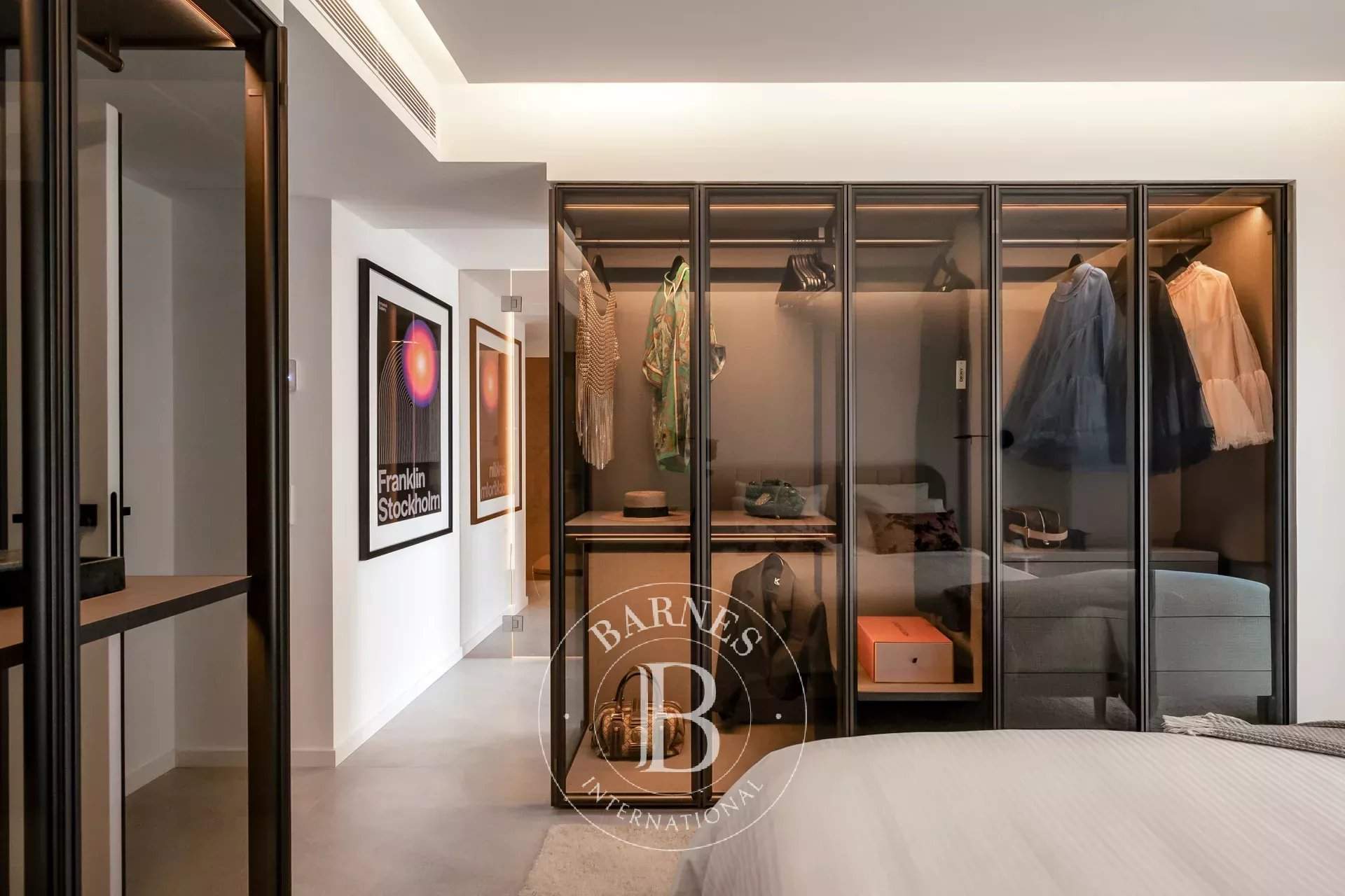 Palma de Mallorca  - Ático 4 Cuartos 3 Habitaciones - picture 9