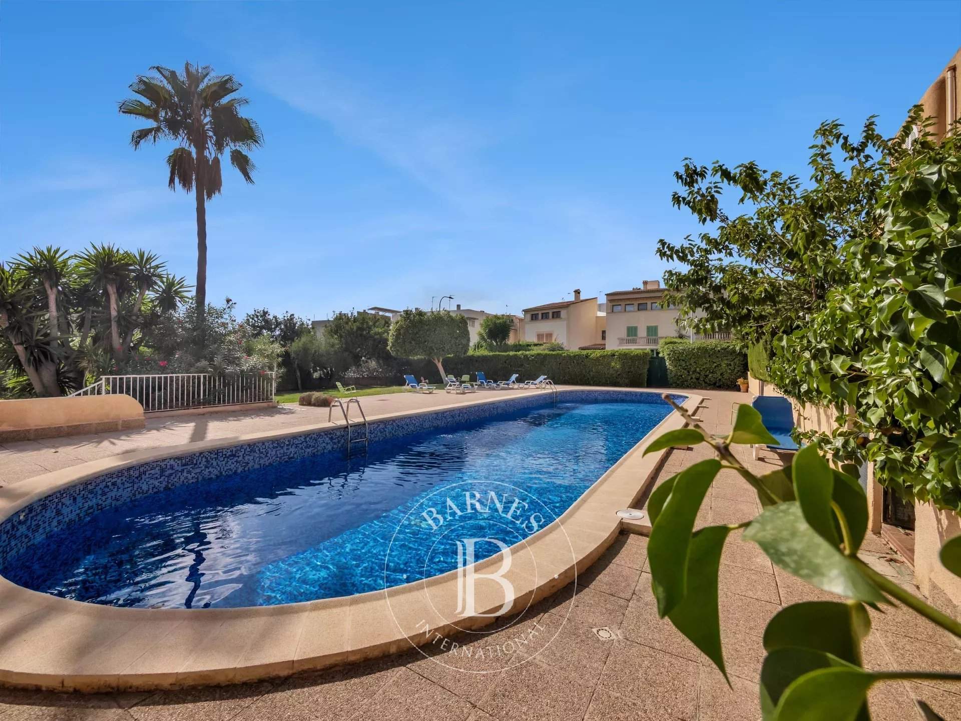 Palma de Mallorca  - Piso 8 Cuartos 4 Habitaciones - picture 20