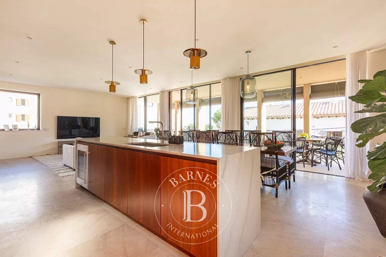 Palma de Mallorca  - Casa 6 Cuartos 5 Habitaciones - picture 9